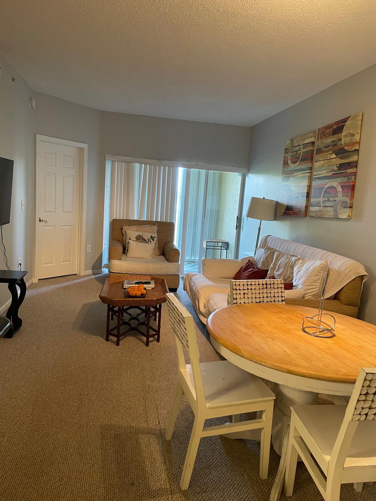 ARISSA PLACE CONDO - Residential Lease