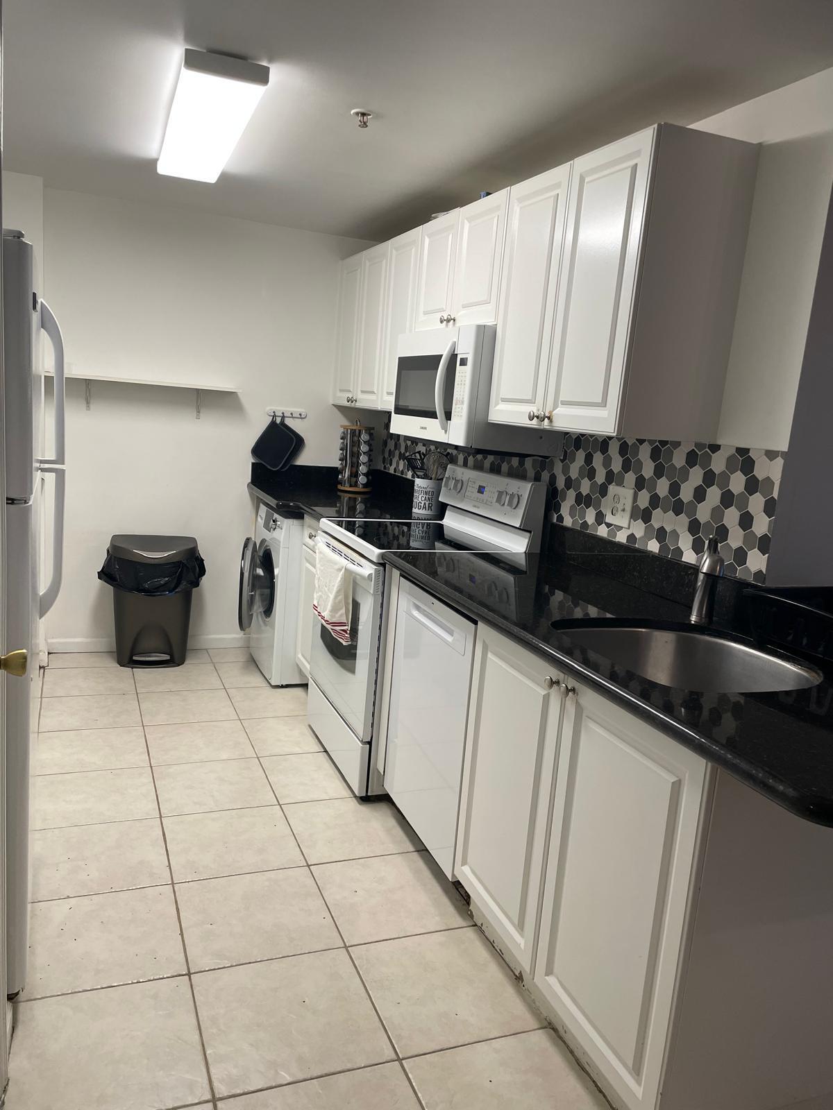 ARISSA PLACE CONDO - Residential Lease