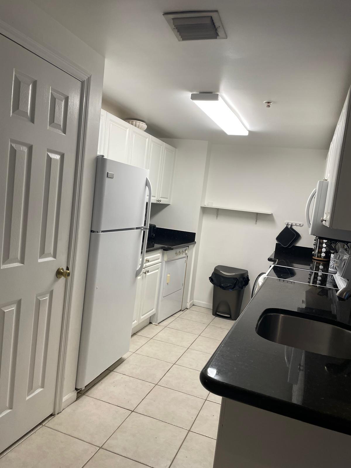 ARISSA PLACE CONDO - Residential Lease