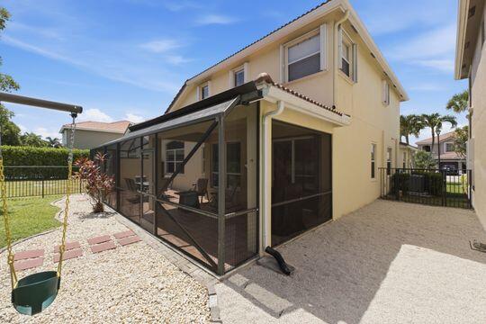 ORANGE GROVE EST - Residential