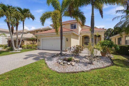 ORANGE GROVE EST - Residential