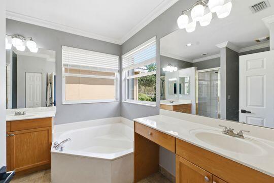 ORANGE GROVE EST - Residential