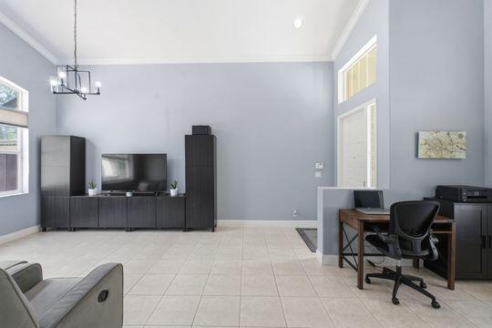 ORANGE GROVE EST - Residential