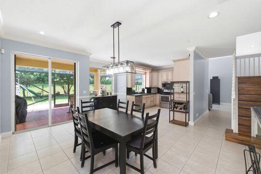 ORANGE GROVE EST - Residential