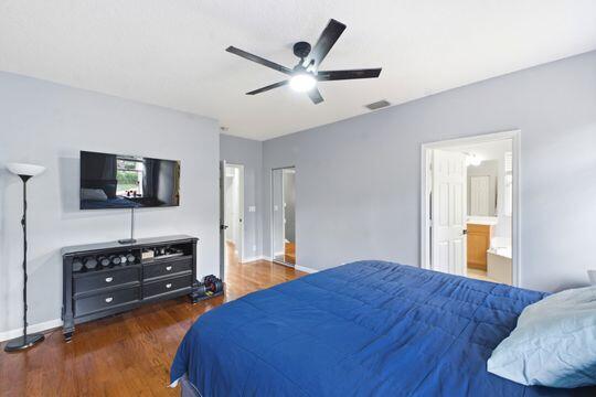 ORANGE GROVE EST - Residential