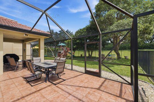 ORANGE GROVE EST - Residential