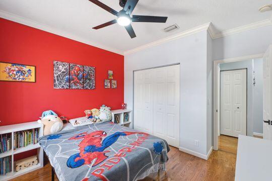 ORANGE GROVE EST - Residential