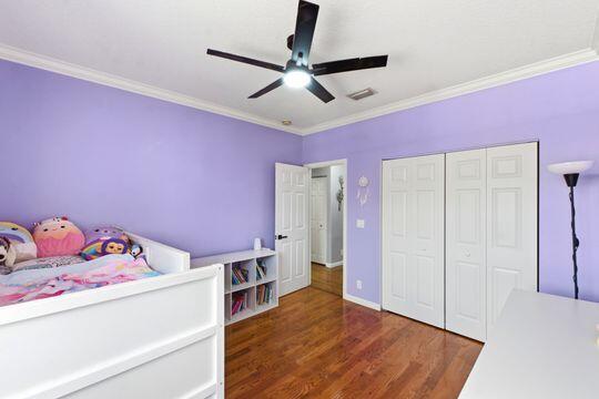 ORANGE GROVE EST - Residential