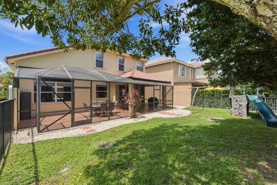 ORANGE GROVE EST - Residential