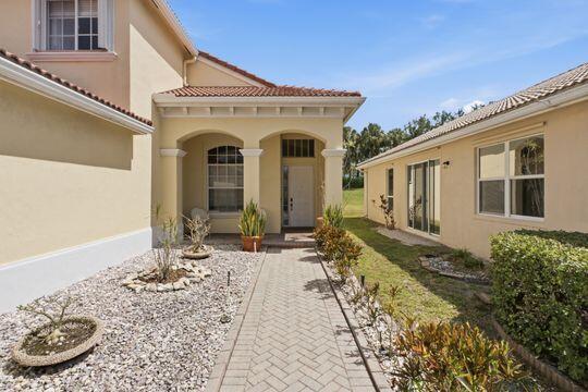 ORANGE GROVE EST - Residential