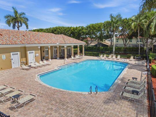 ORANGE GROVE EST - Residential