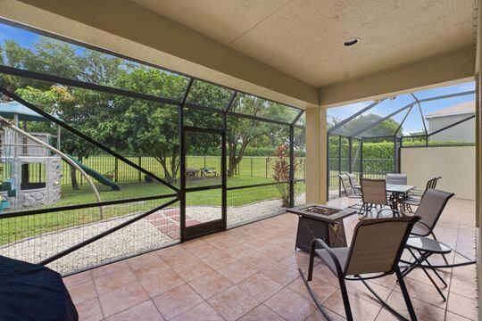 ORANGE GROVE EST - Residential