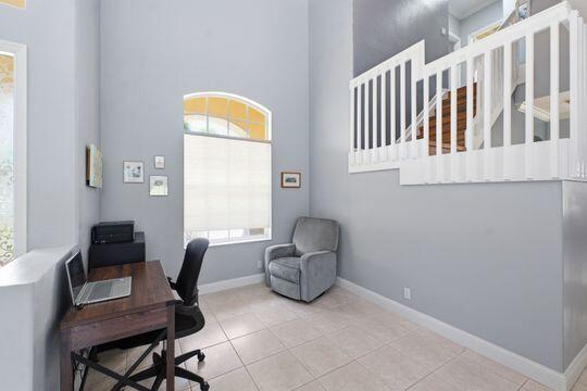 ORANGE GROVE EST - Residential