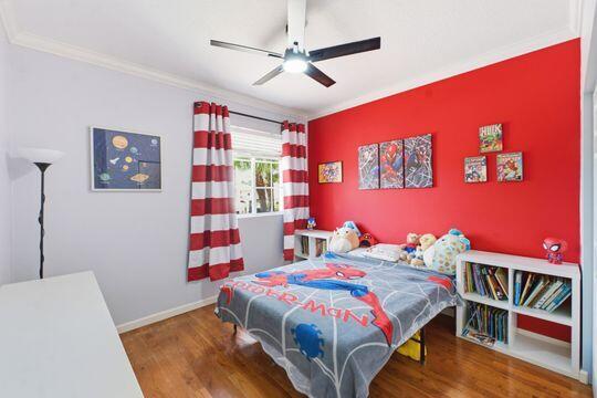 ORANGE GROVE EST - Residential