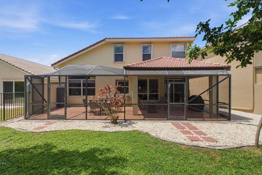 ORANGE GROVE EST - Residential
