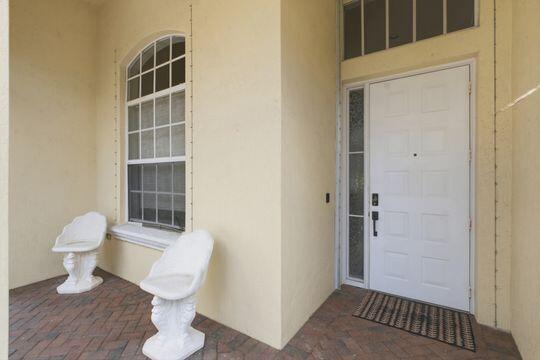 ORANGE GROVE EST - Residential