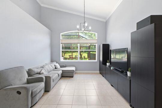 ORANGE GROVE EST - Residential