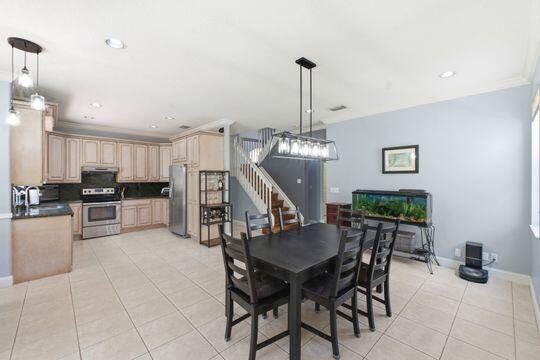 ORANGE GROVE EST - Residential