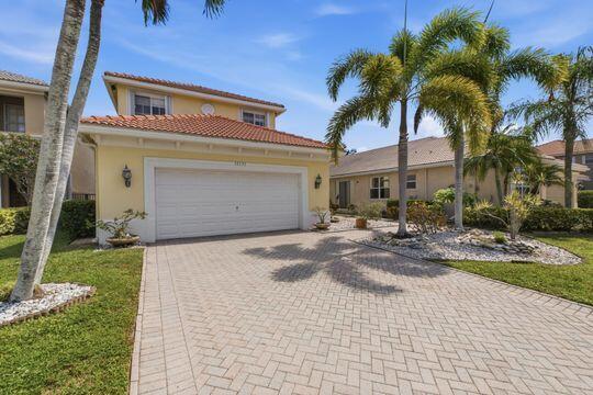 ORANGE GROVE EST - Residential