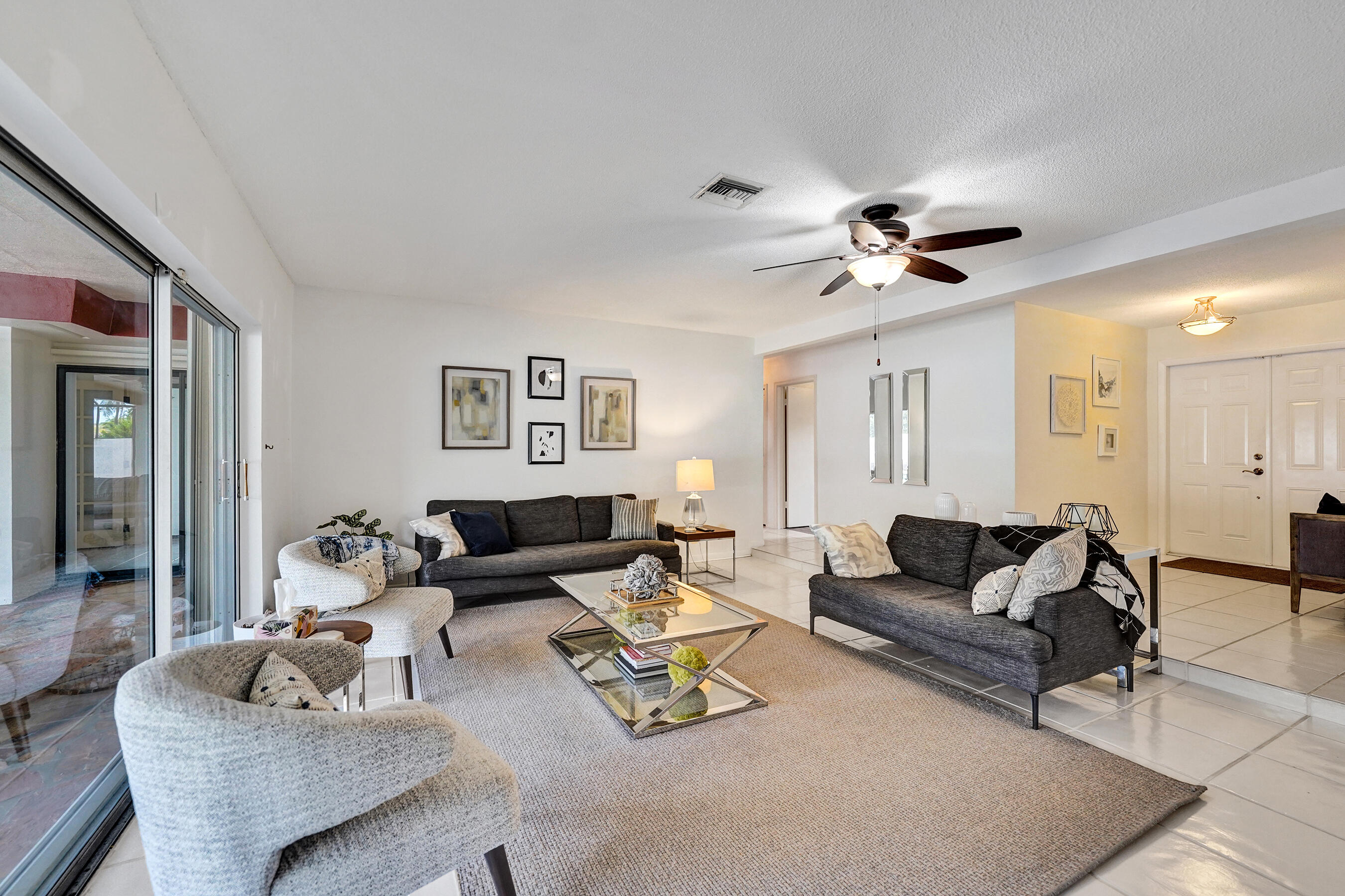 ELDORADO ESTATES IN PLANTATION - Residential