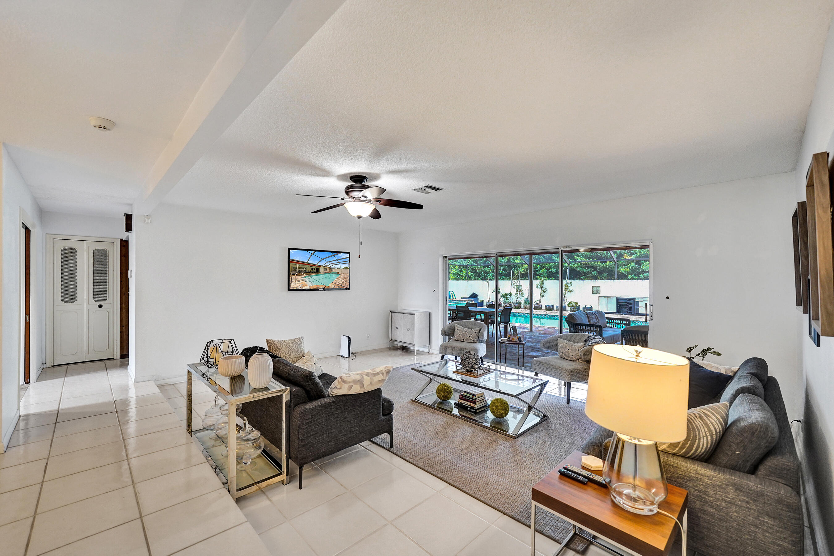 ELDORADO ESTATES IN PLANTATION - Residential