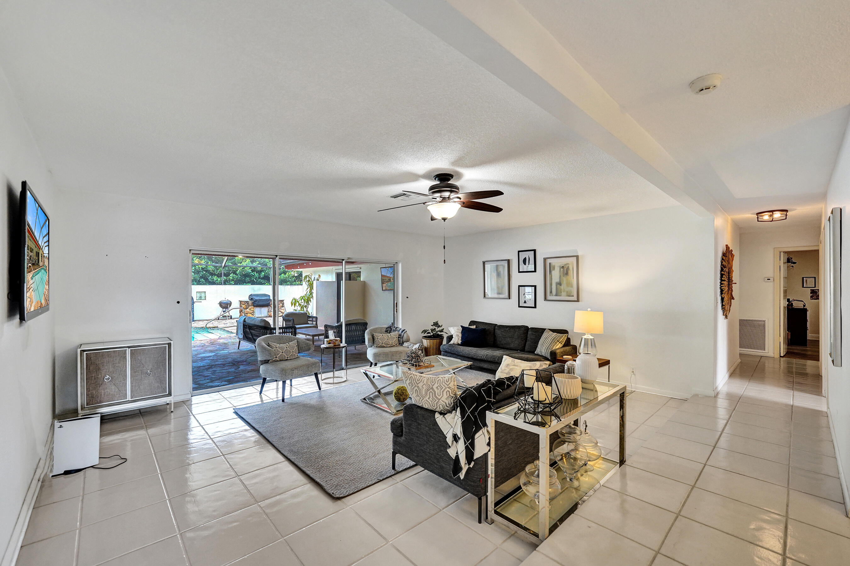 ELDORADO ESTATES IN PLANTATION - Residential