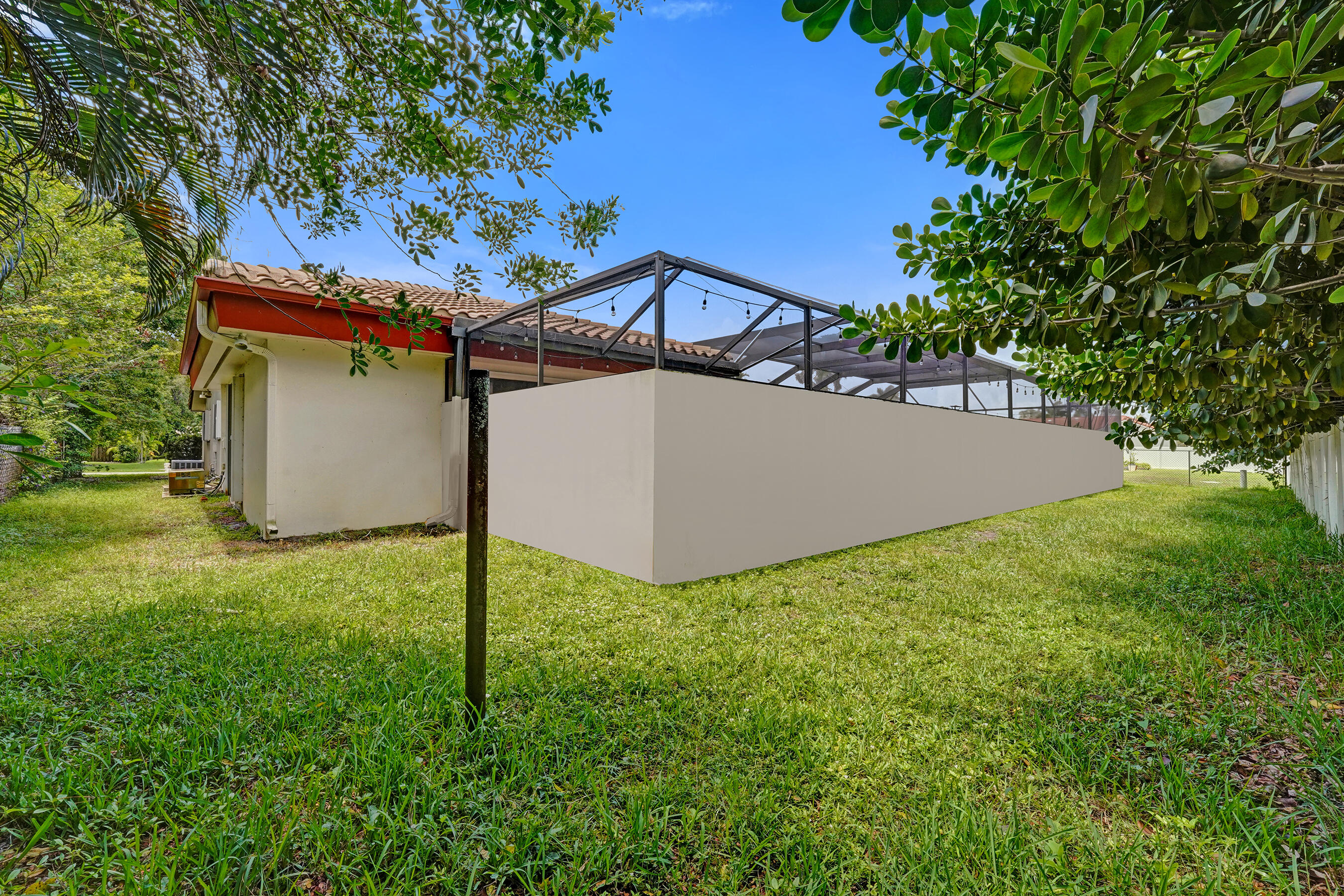 ELDORADO ESTATES IN PLANTATION - Residential