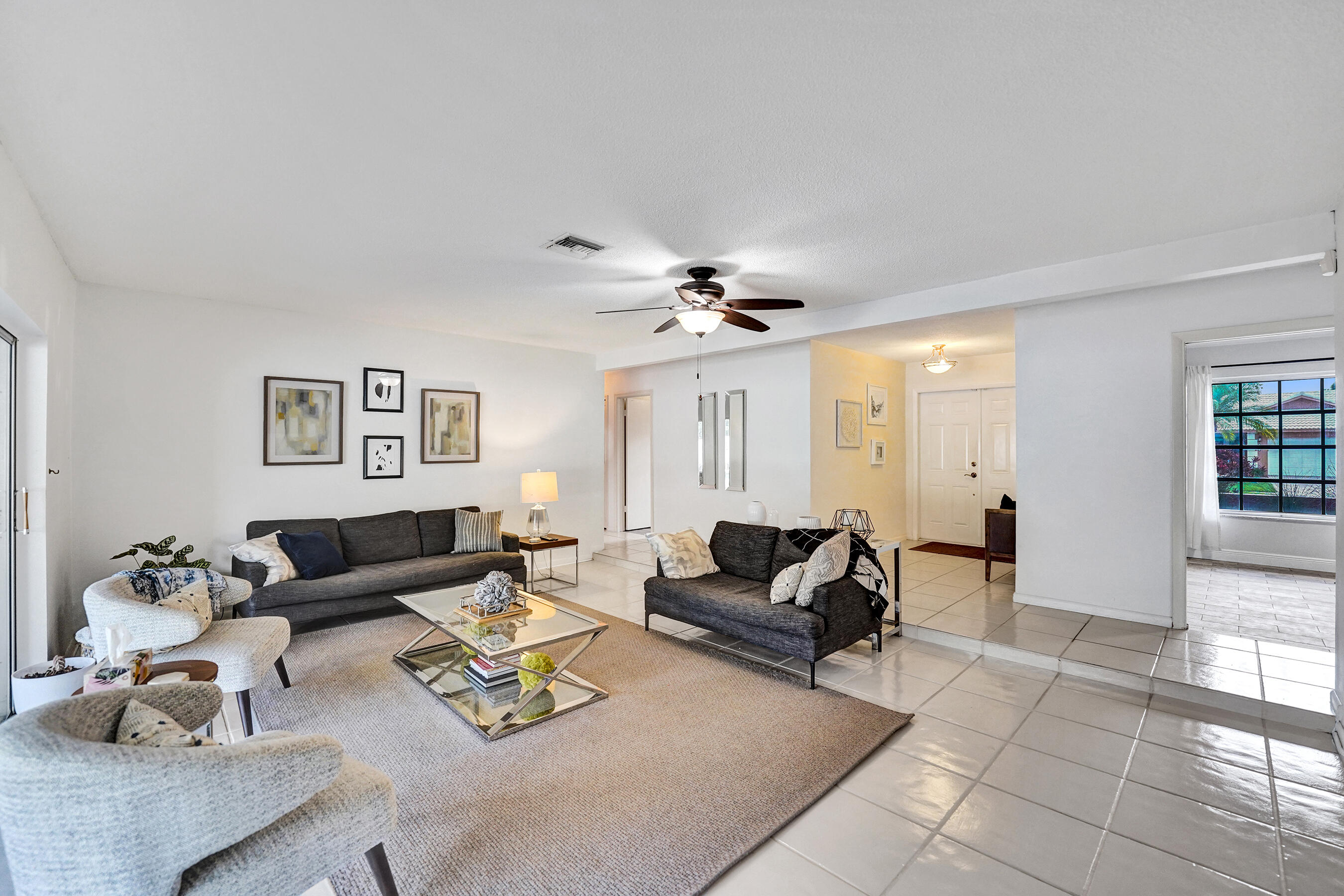 ELDORADO ESTATES IN PLANTATION - Residential