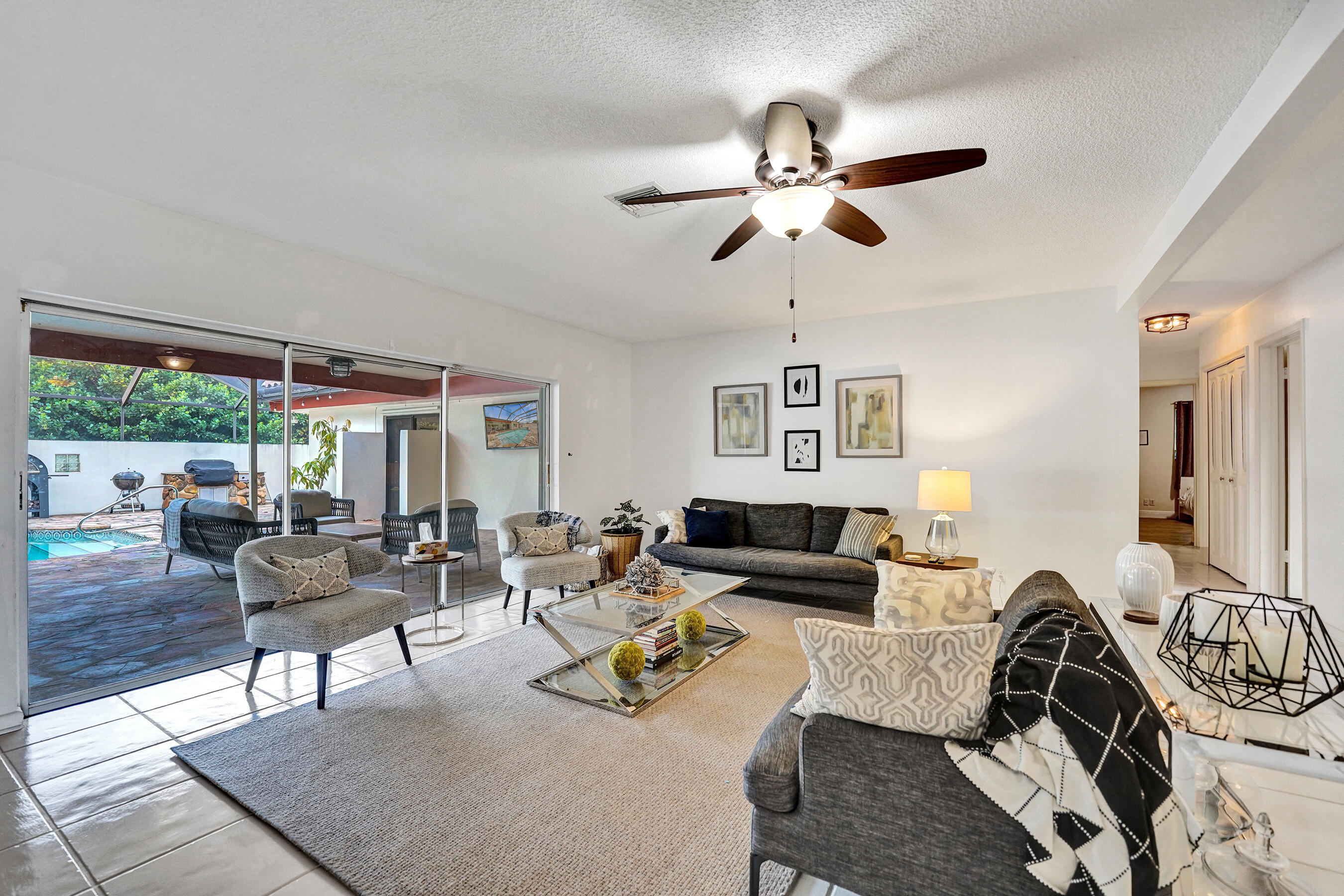 ELDORADO ESTATES IN PLANTATION - Residential
