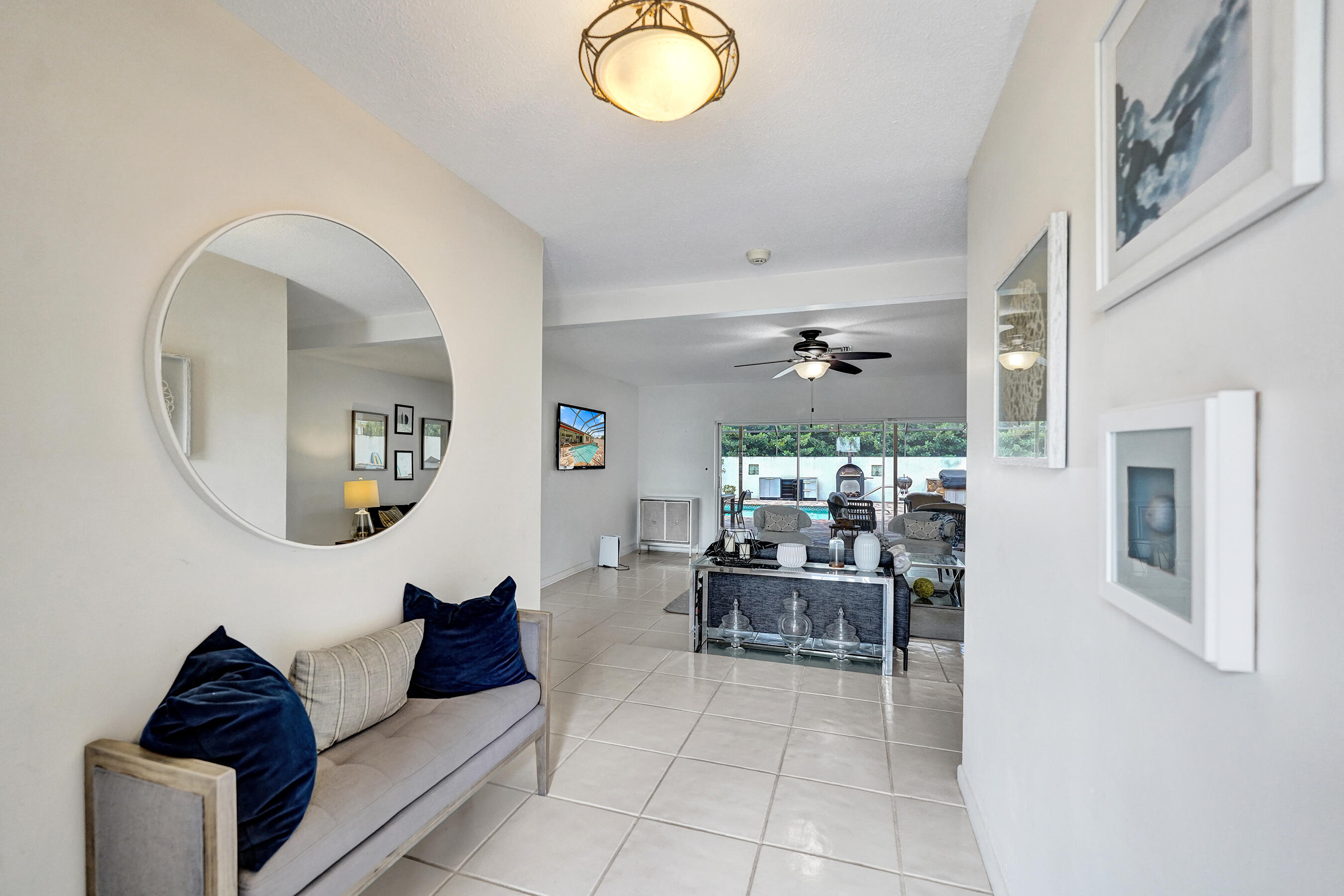 ELDORADO ESTATES IN PLANTATION - Residential