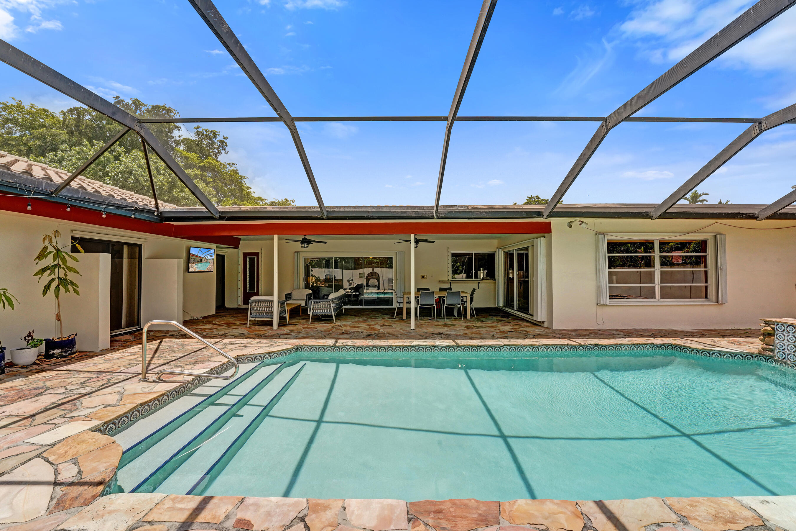 ELDORADO ESTATES IN PLANTATION - Residential