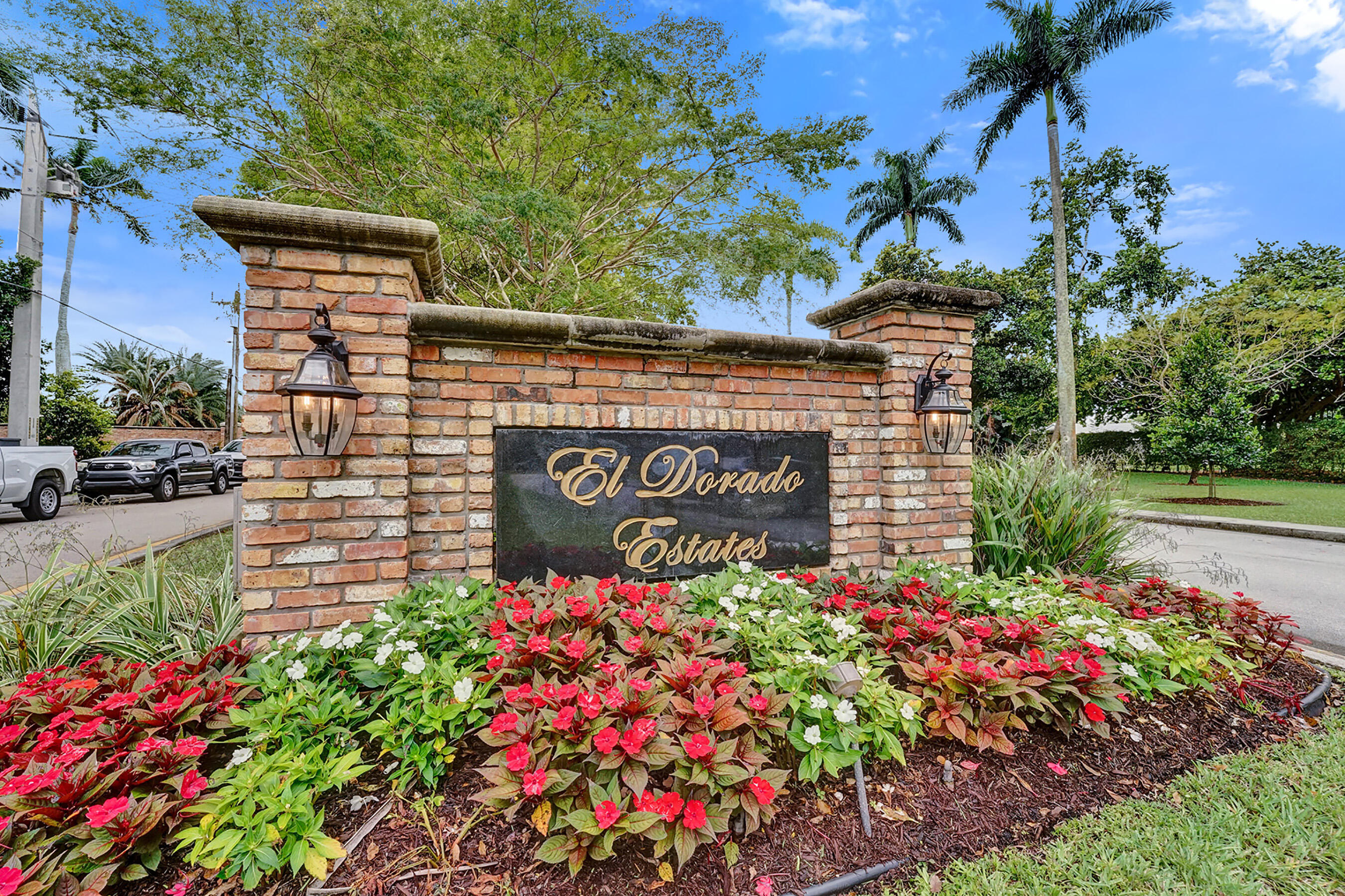ELDORADO ESTATES IN PLANTATION - Residential