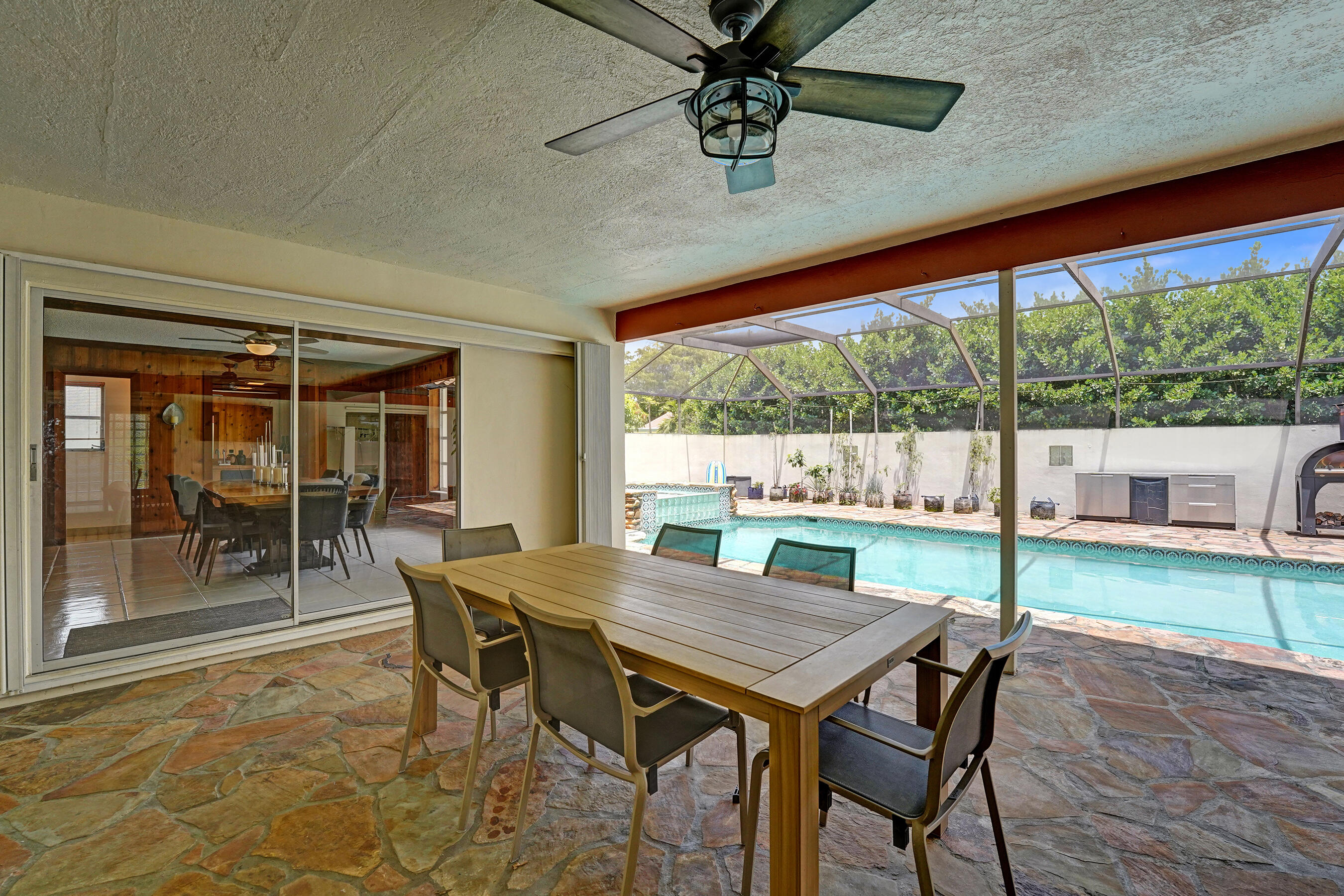 ELDORADO ESTATES IN PLANTATION - Residential