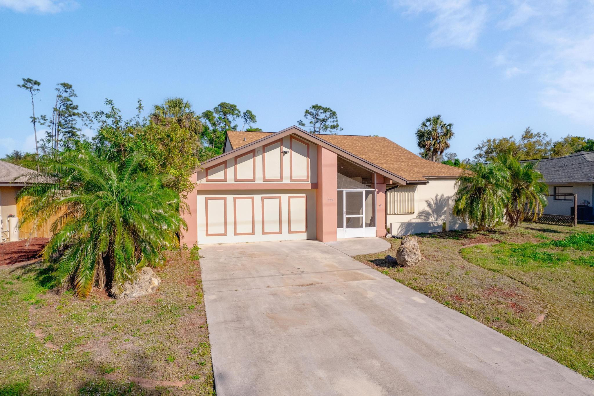 PORT CHARLOTTE SEC 51 - Residential