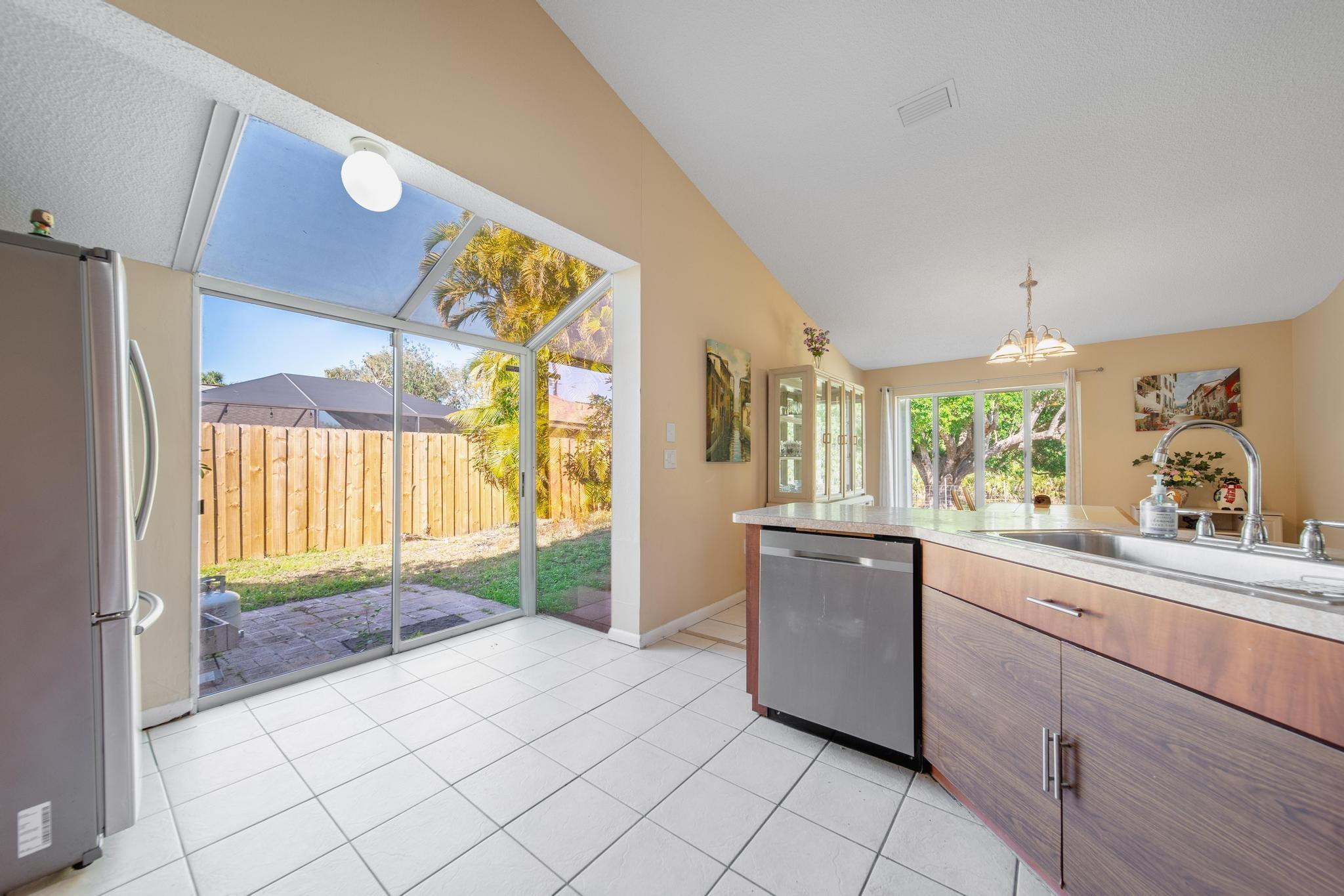 PORT CHARLOTTE SEC 51 - Residential