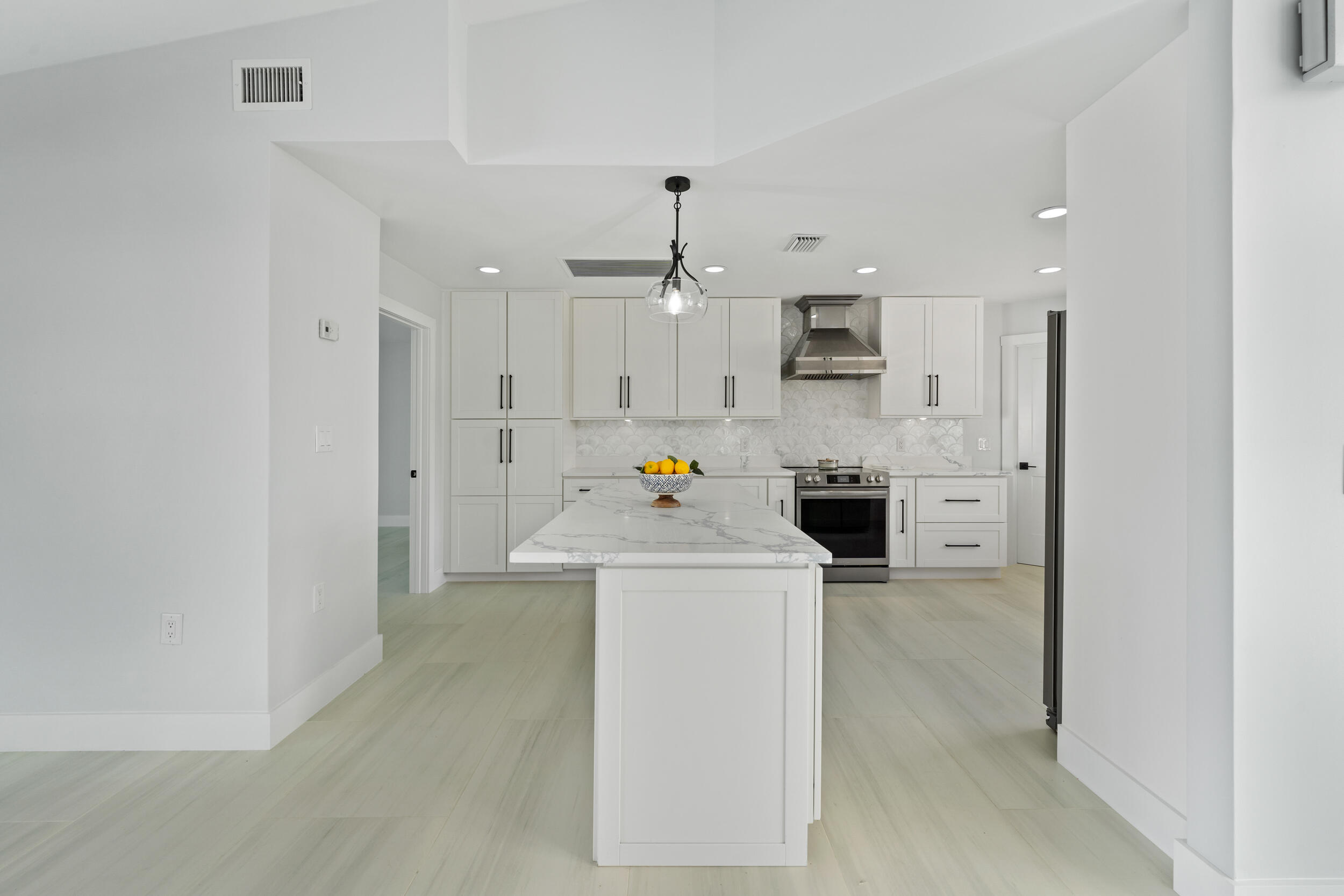 BEAU RIVAGE - Residential