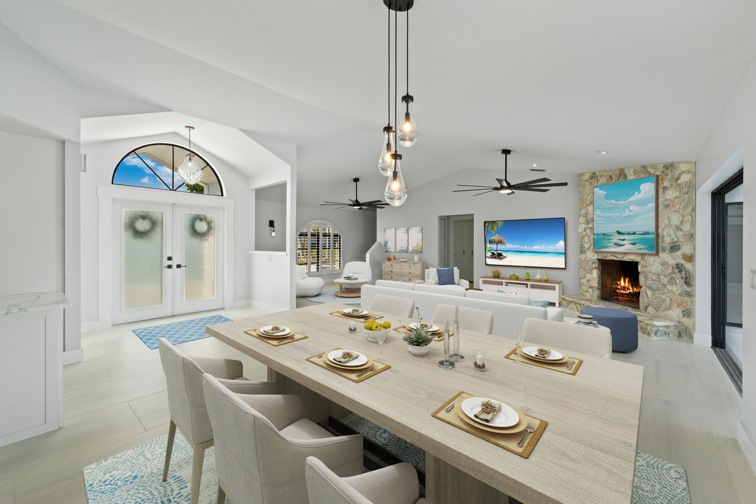 BEAU RIVAGE - Residential