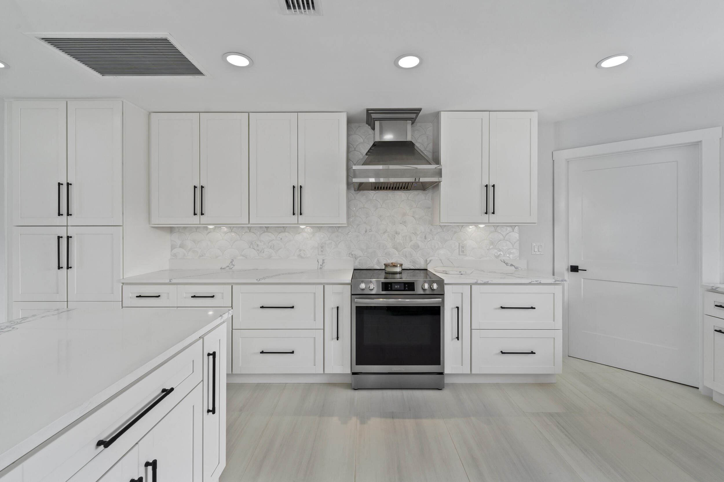 BEAU RIVAGE - Residential