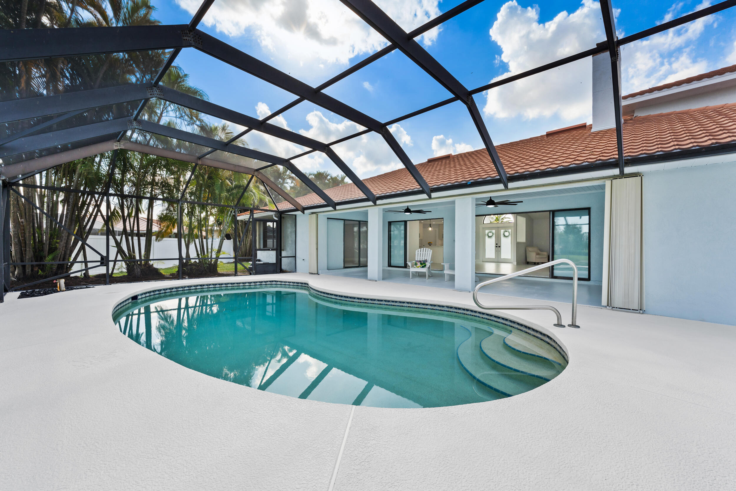 BEAU RIVAGE - Residential