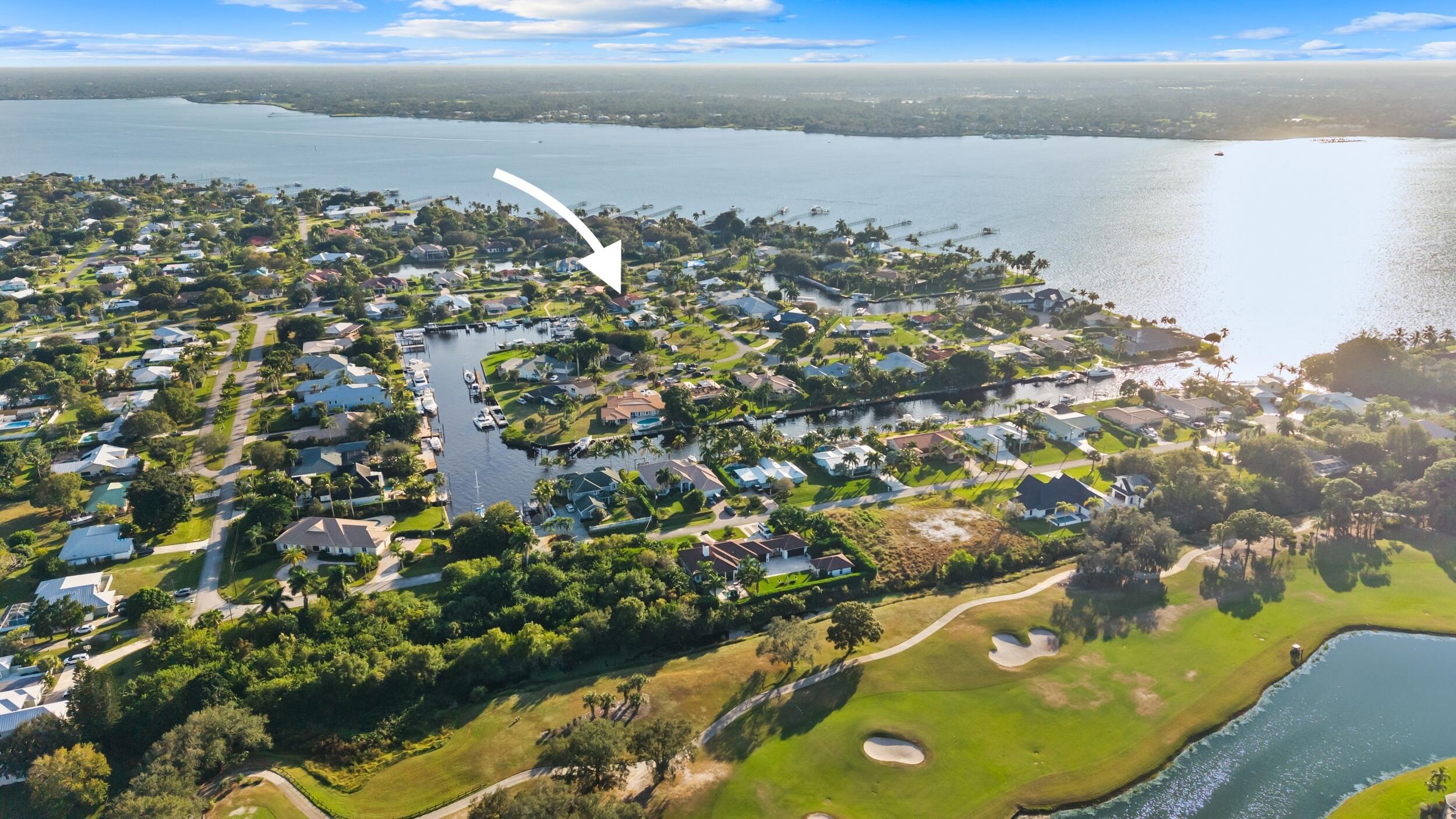 BEAU RIVAGE - Residential