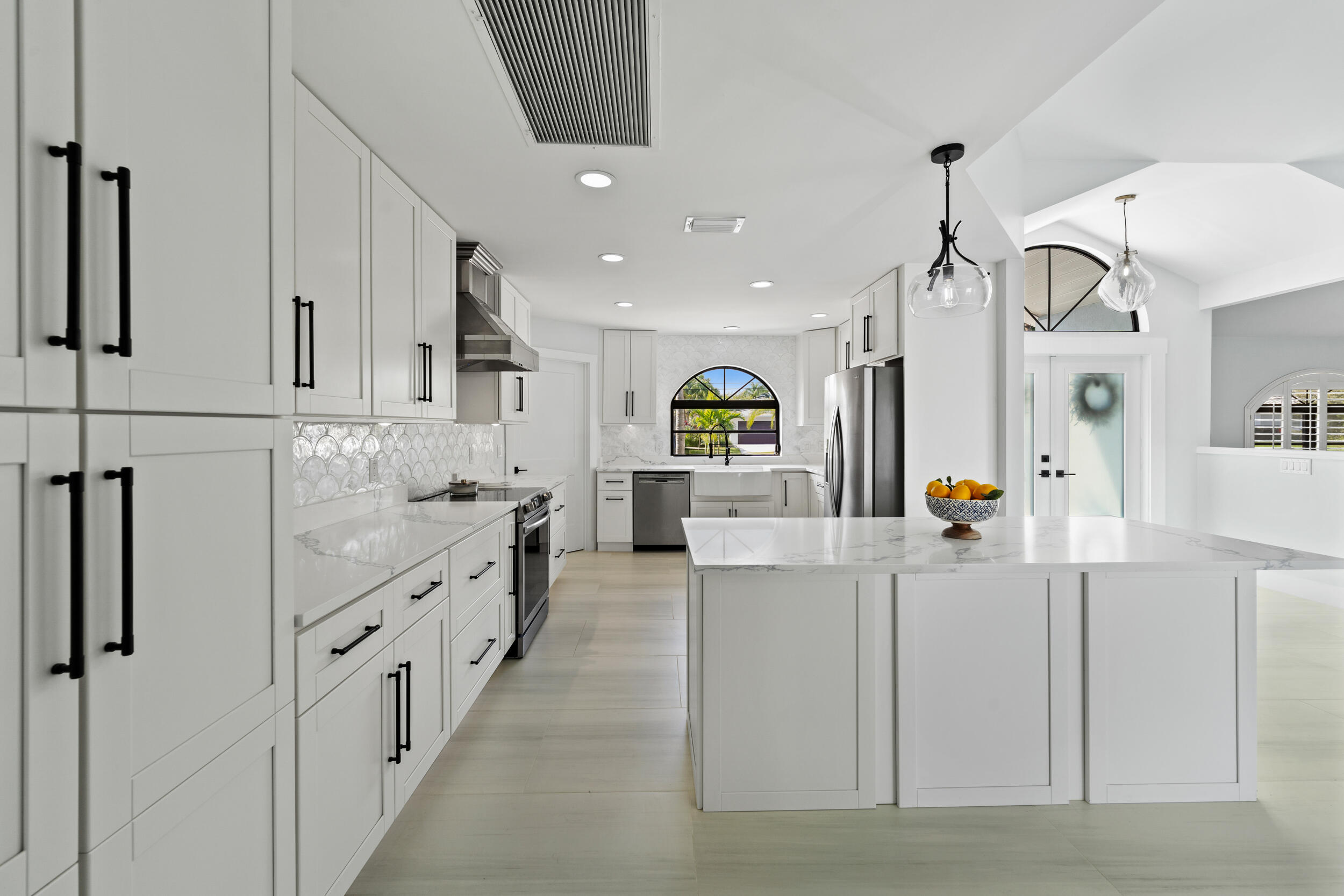 BEAU RIVAGE - Residential