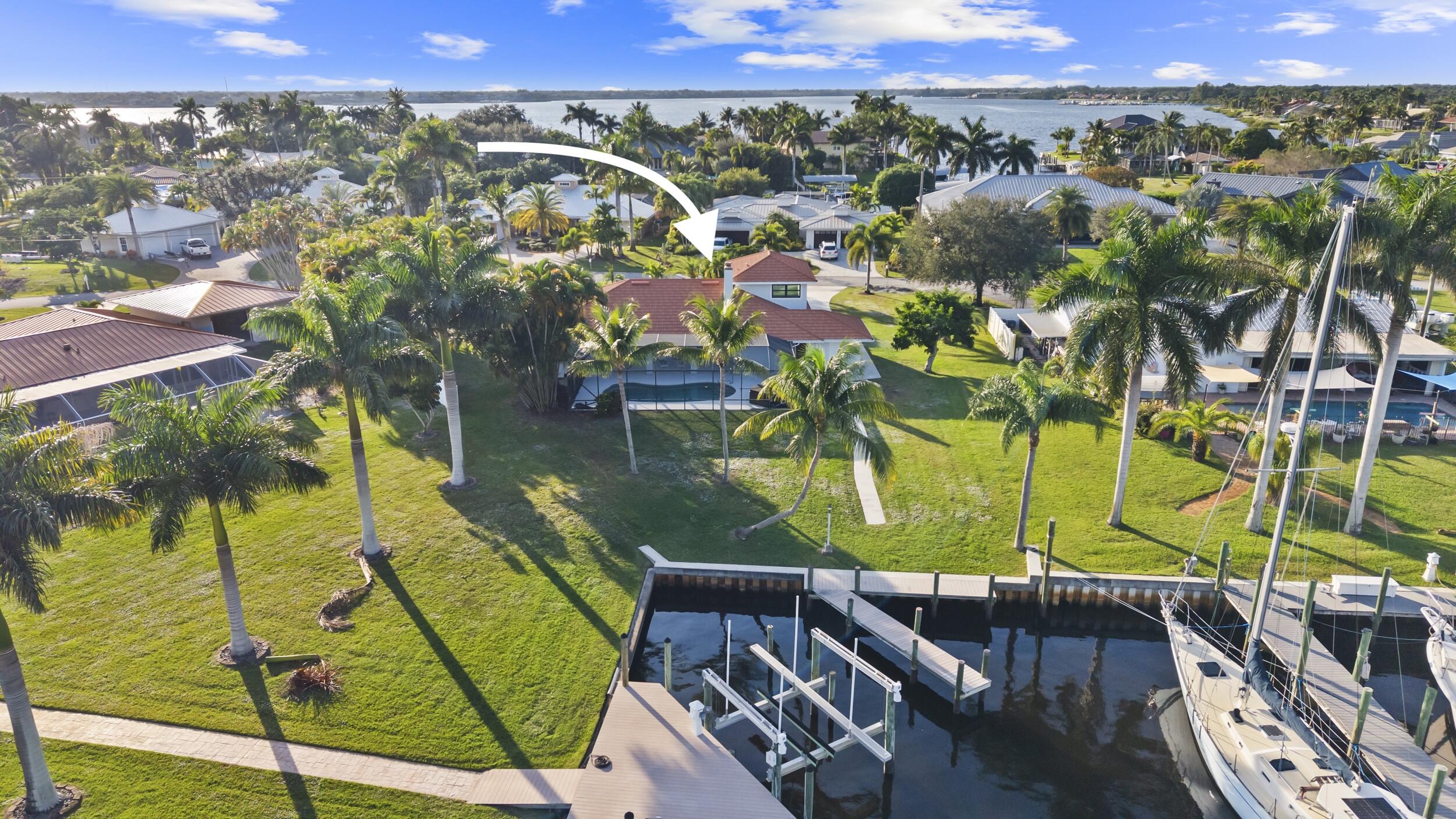 BEAU RIVAGE - Residential