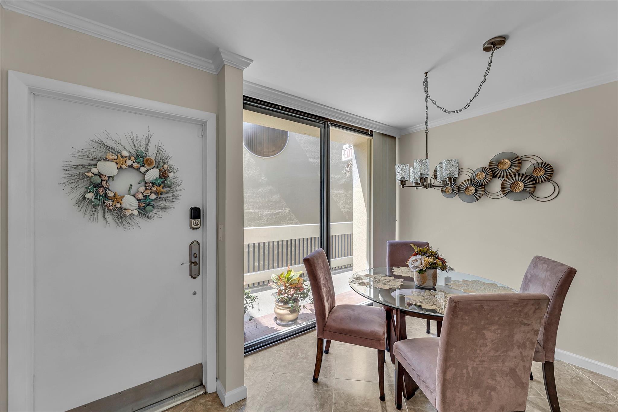 NOBEL POINT - Residential