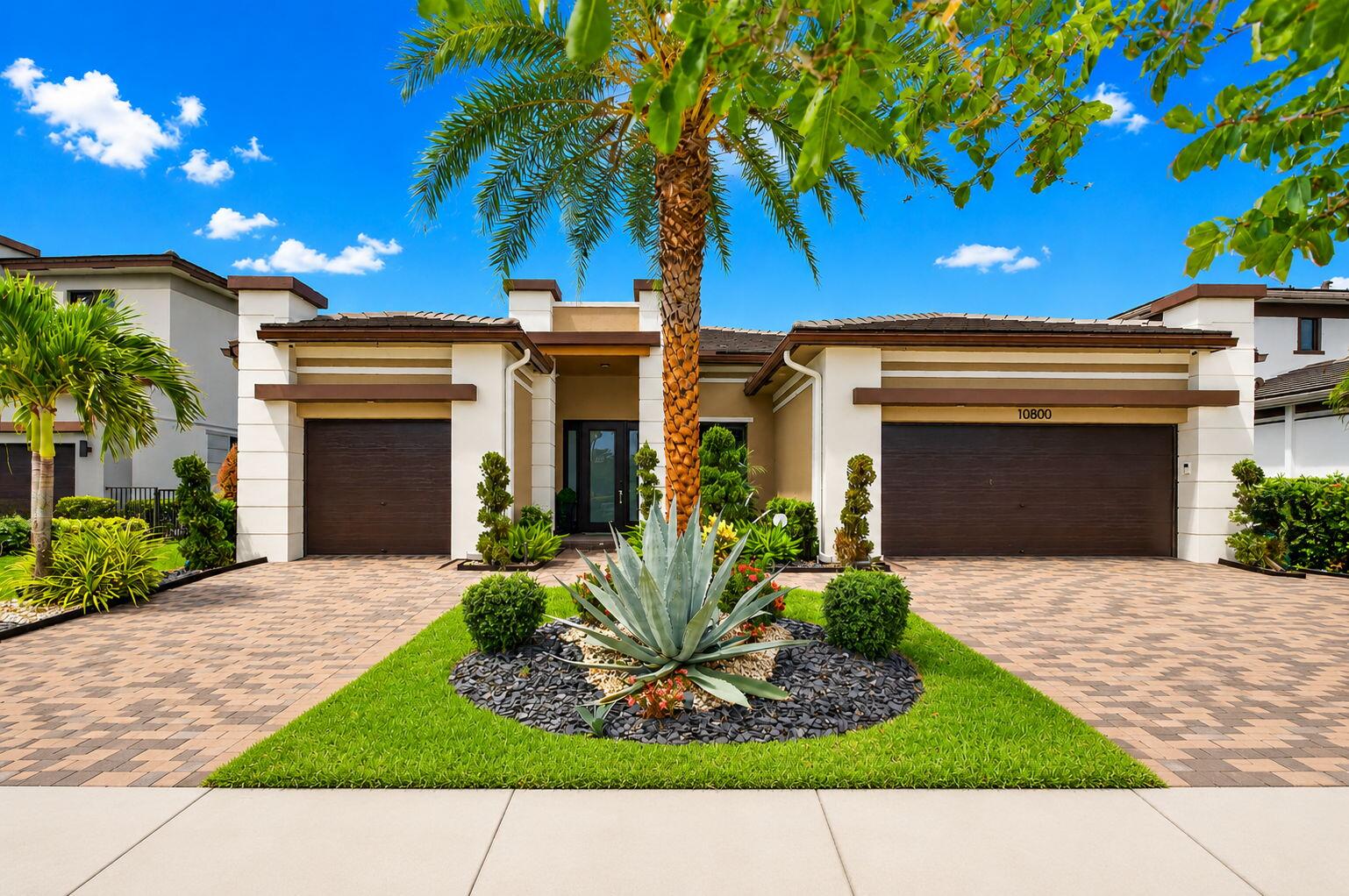 TRIPLE H RANCH PLAT - Residential