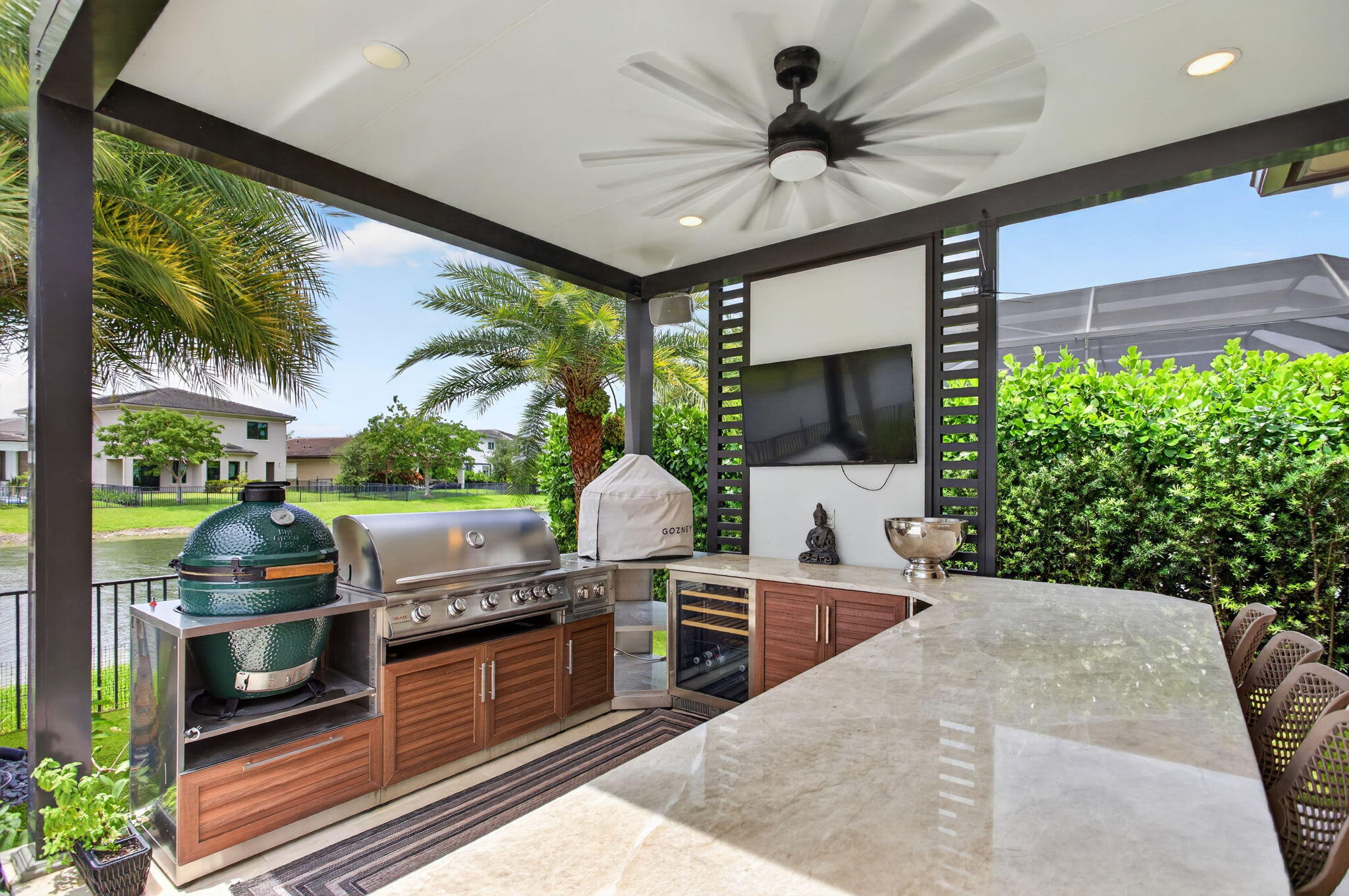 TRIPLE H RANCH PLAT - Residential