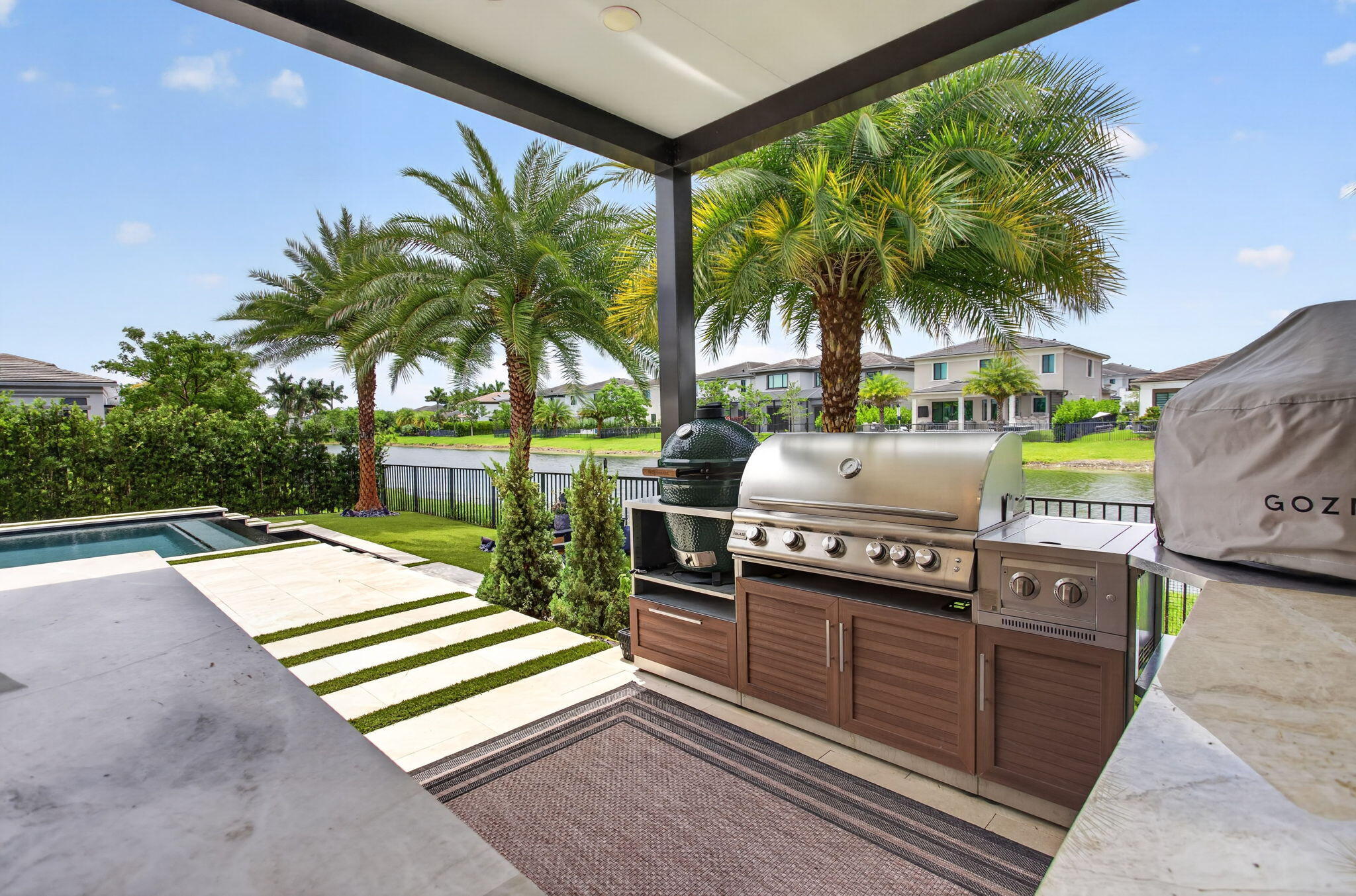 TRIPLE H RANCH PLAT - Residential