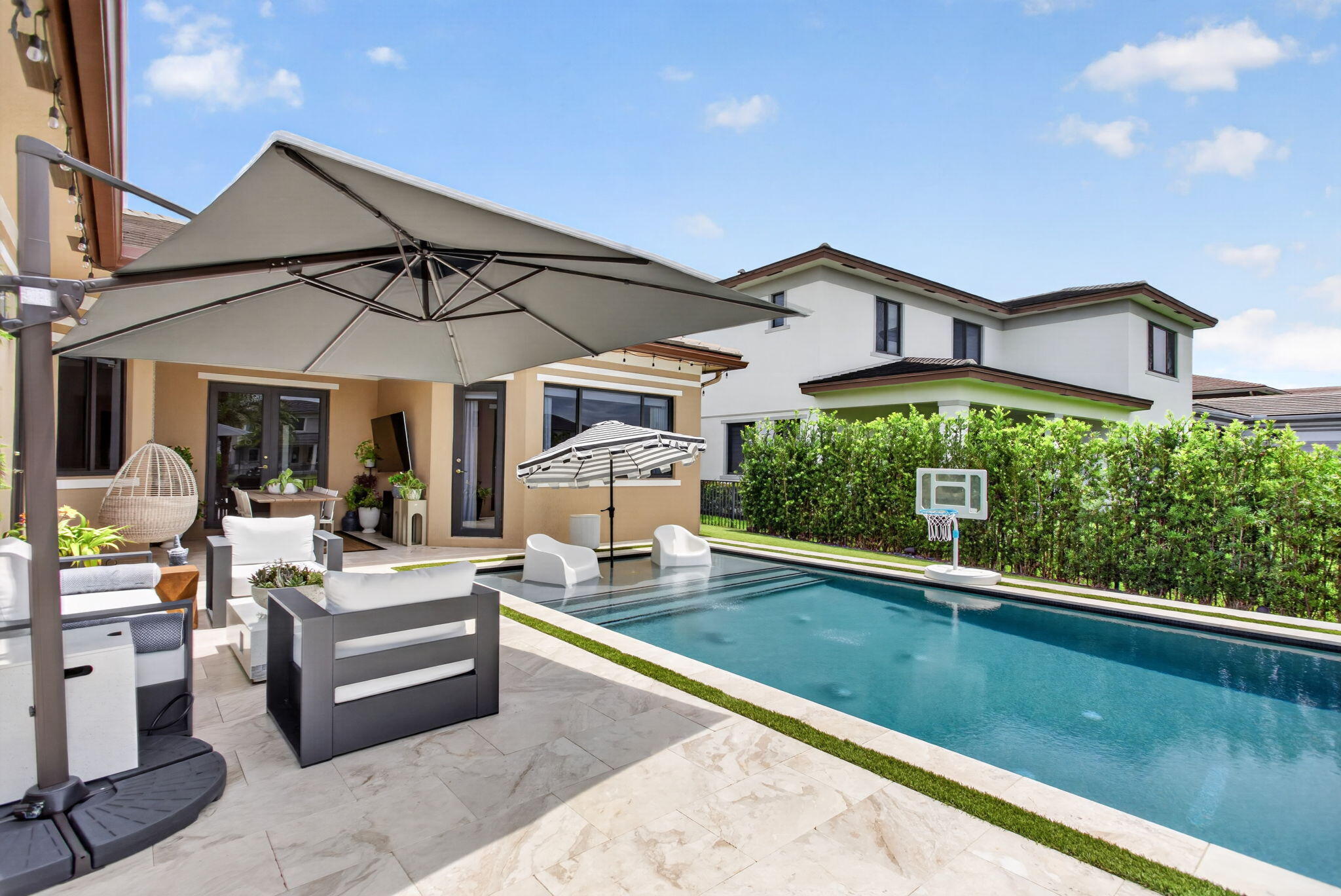 TRIPLE H RANCH PLAT - Residential