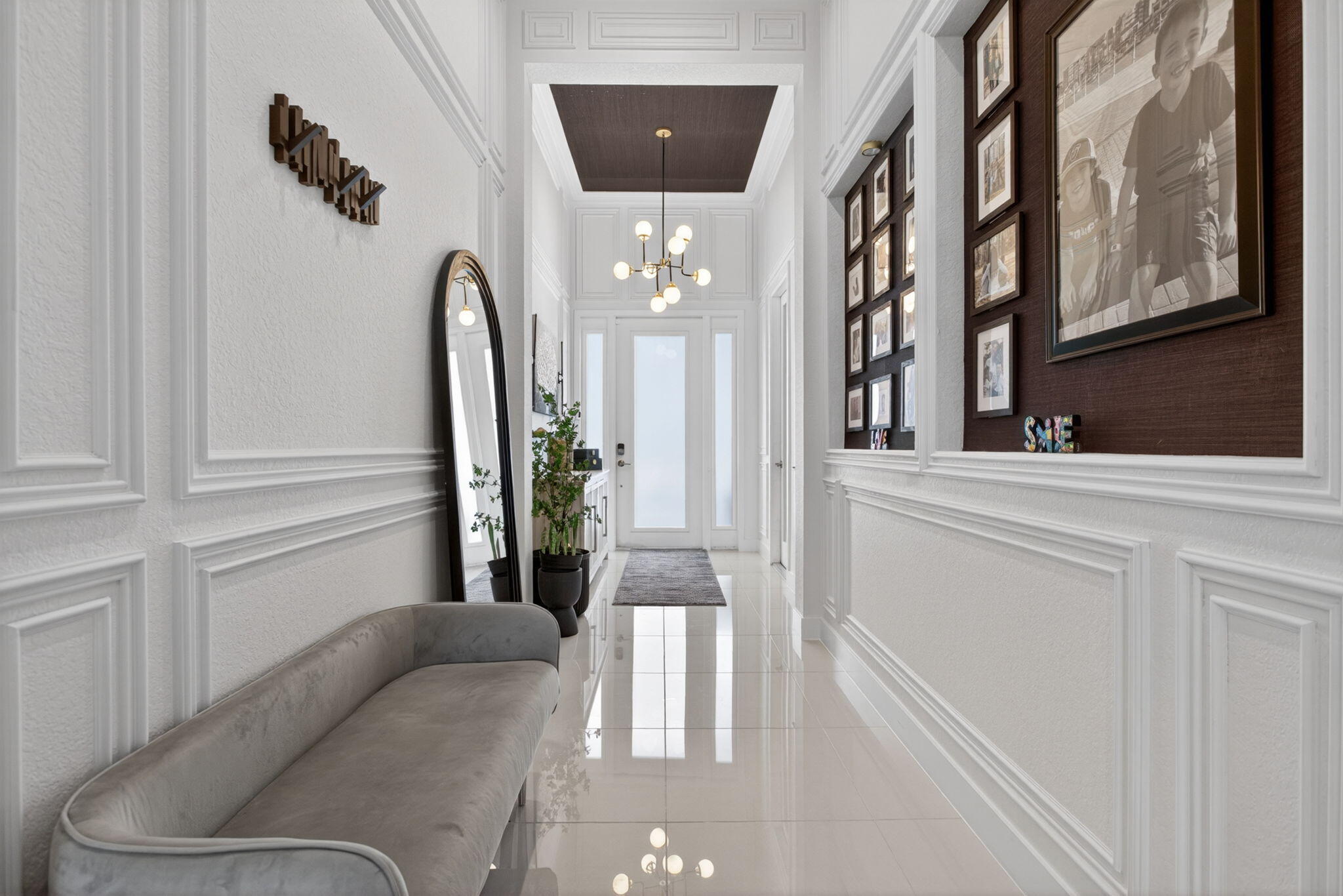 TRIPLE H RANCH PLAT - Residential