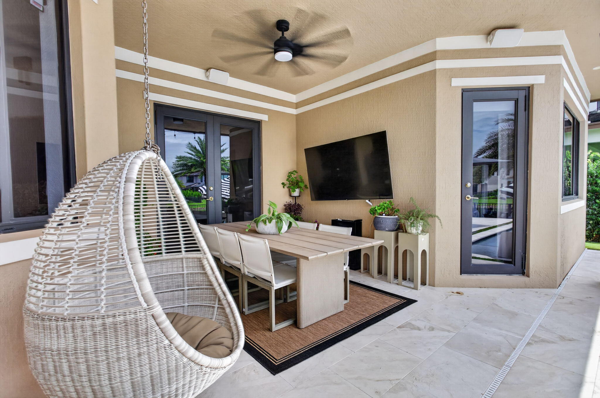 TRIPLE H RANCH PLAT - Residential