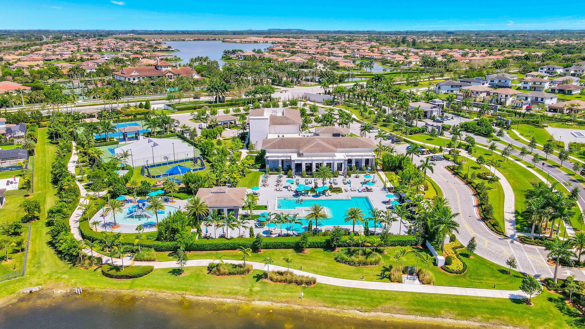 TRIPLE H RANCH PLAT - Residential